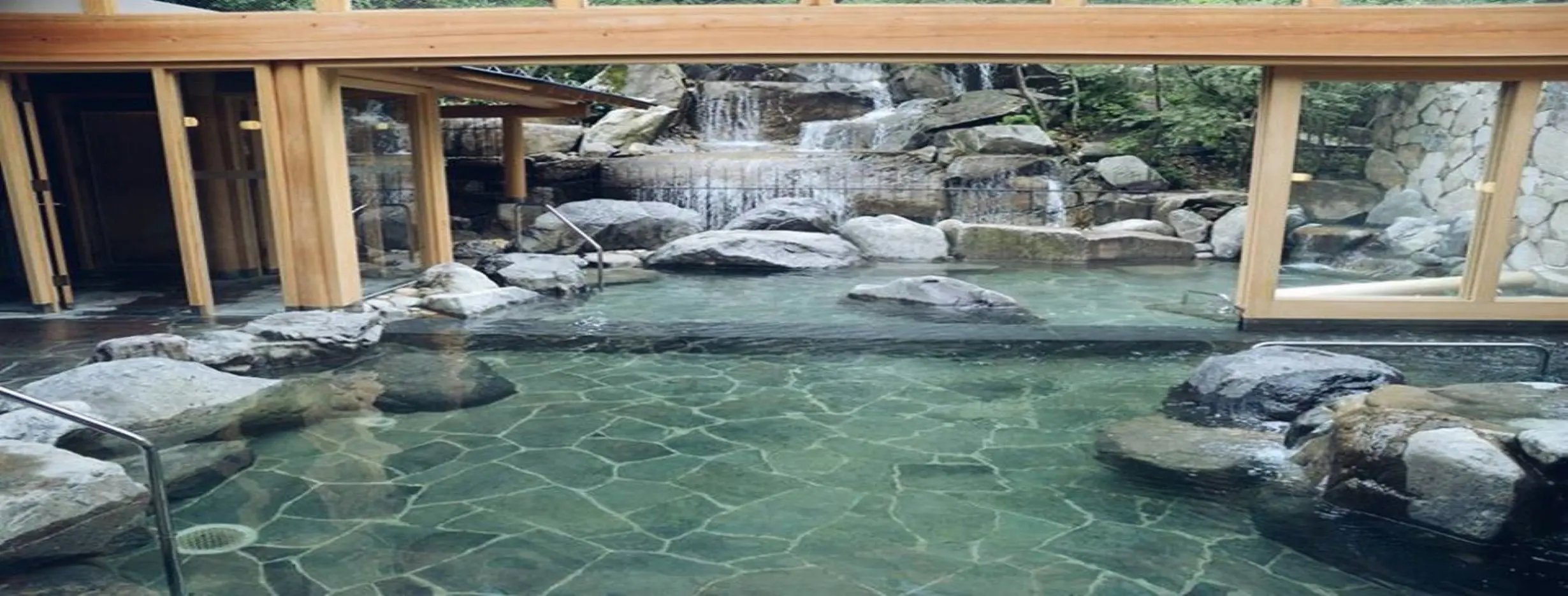 Image for Relax in Onsen